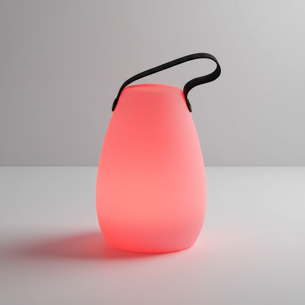 LED-buitenlamp