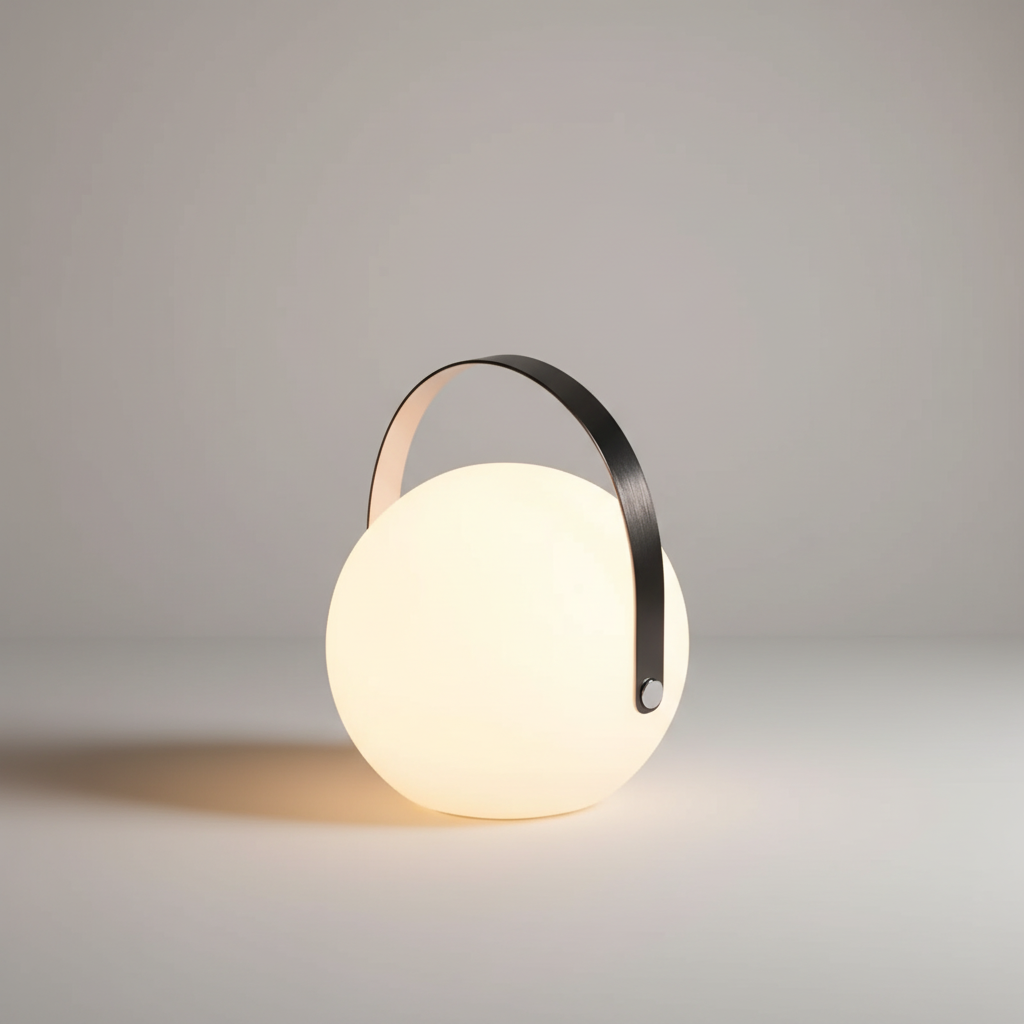 LED-buitenlamp
