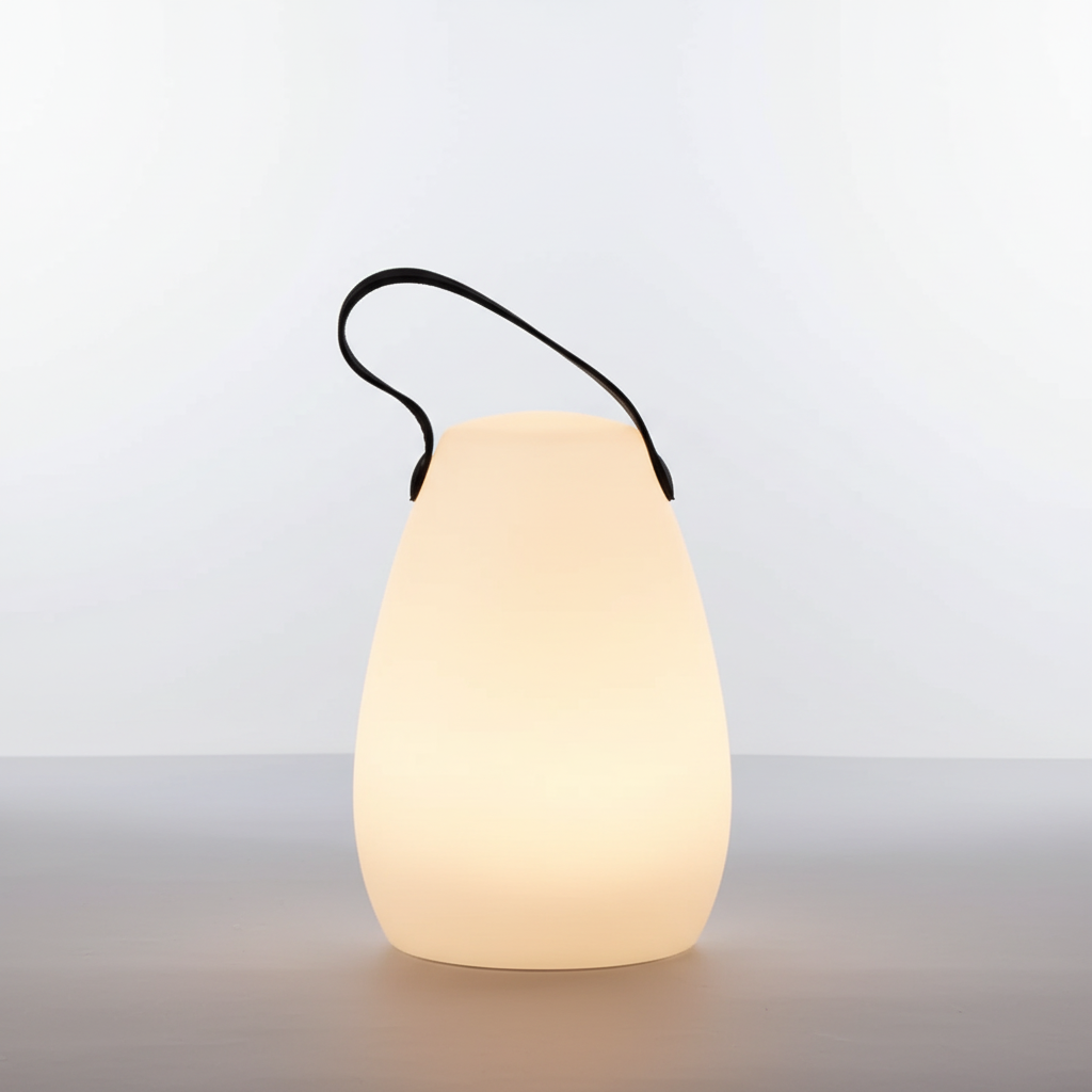 LED-buitenlamp