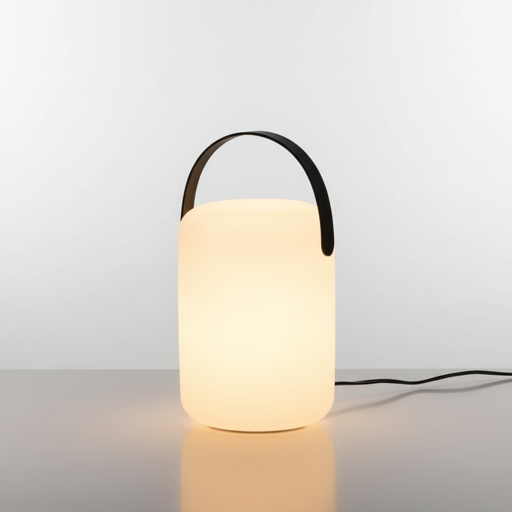 LED-buitenlamp