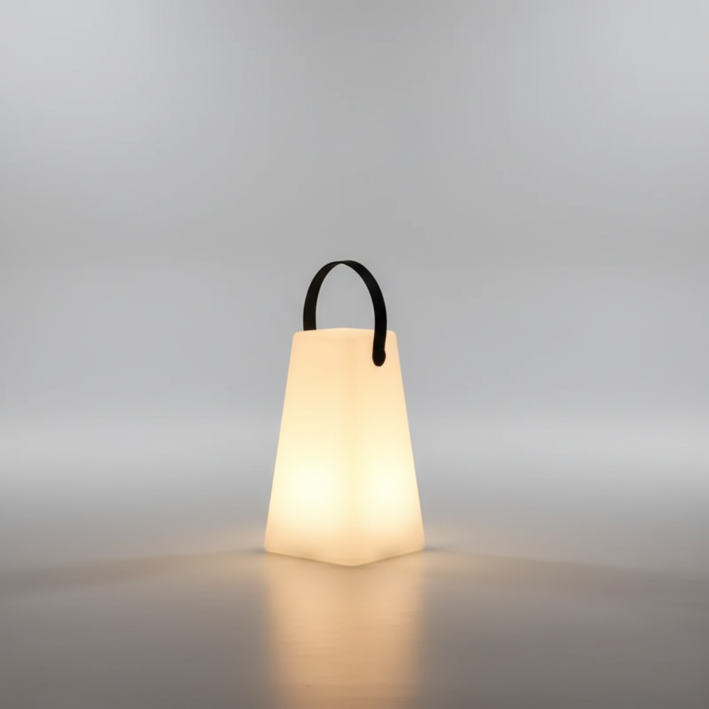 LED-buitenlamp