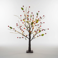 Draadloze led-decoratieboom