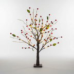 Draadloze led-decoratieboom