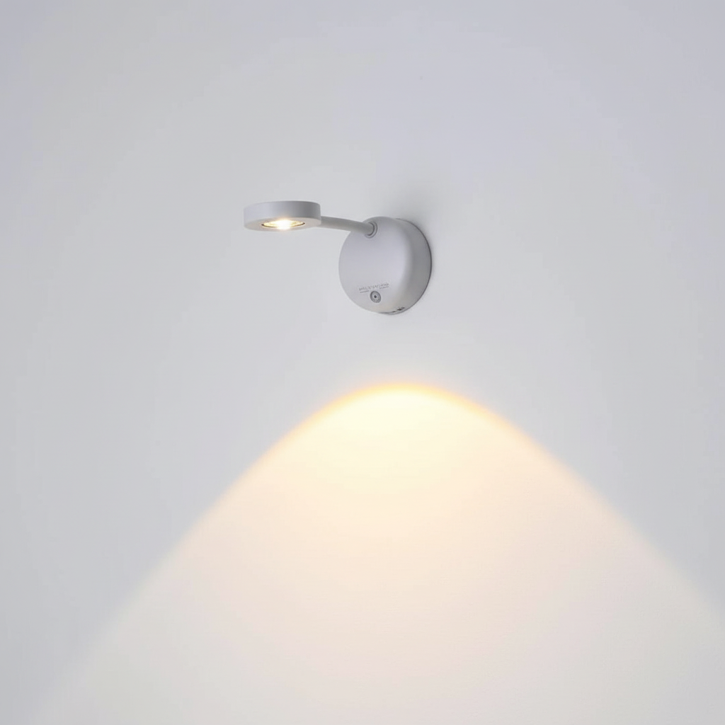 Draadloze LED-spot
