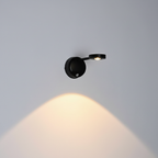 Draadloze LED-spot