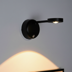 Draadloze LED-spot