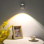 Draadloze LED-spot