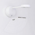 Draadloze LED-spot
