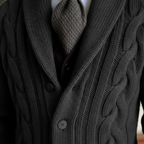 Kabelbrei vest