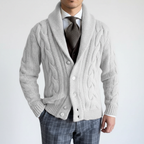 Kabelbrei vest