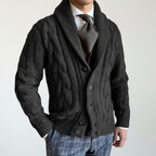 Kabelbrei vest — afbeelding 23