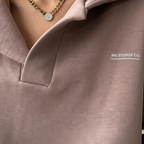 Hoodie voor dames – Tess