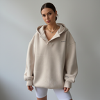 Hoodie voor dames – Tess