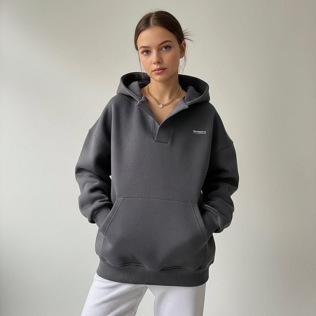 Hoodie voor dames – Tess