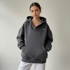 Hoodie voor dames – Tess