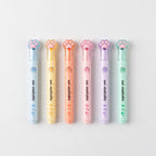 Kattenpootjes pastel markeerstift set — afbeelding 2