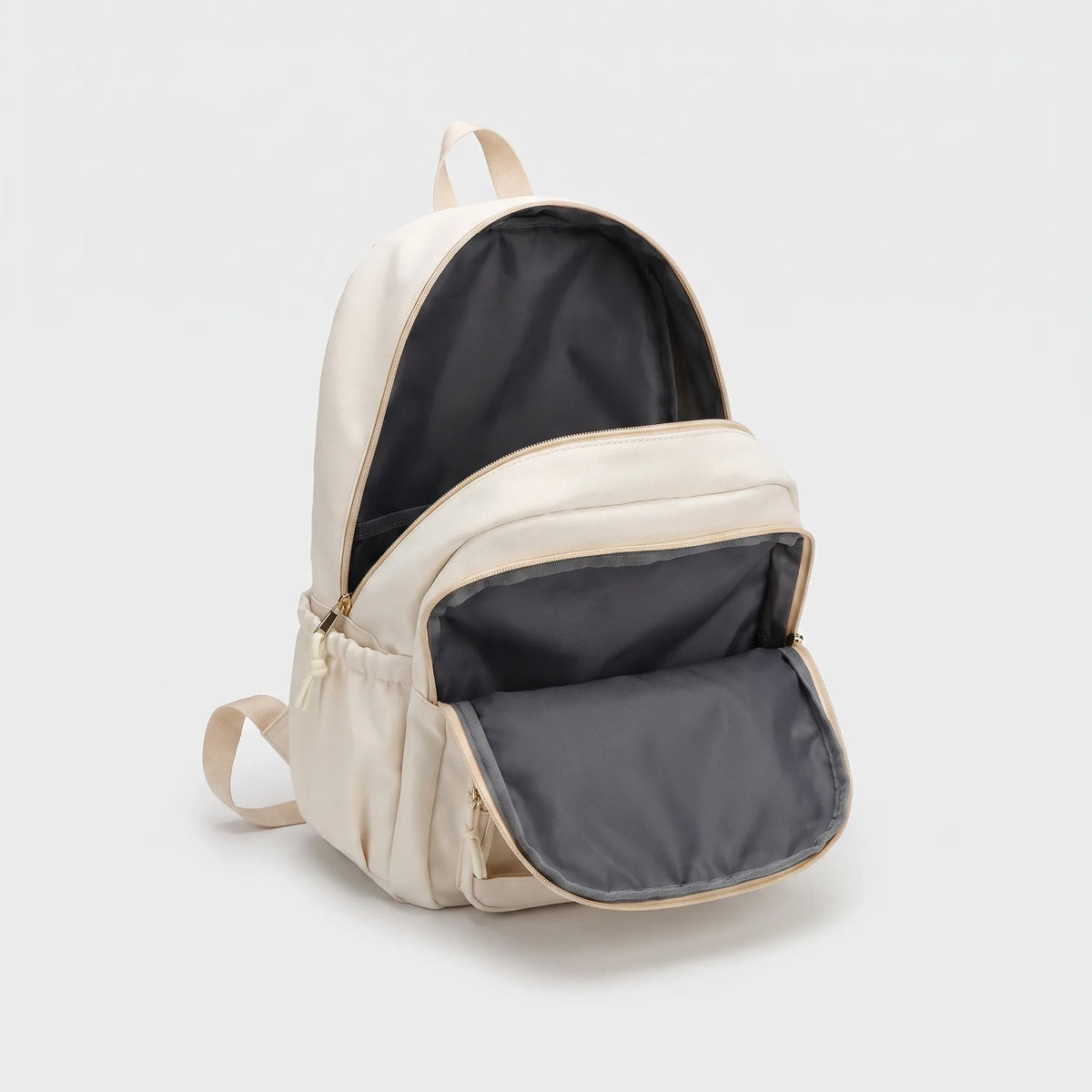 Kawaii-esthetische casual dagrugzak — afbeelding 12