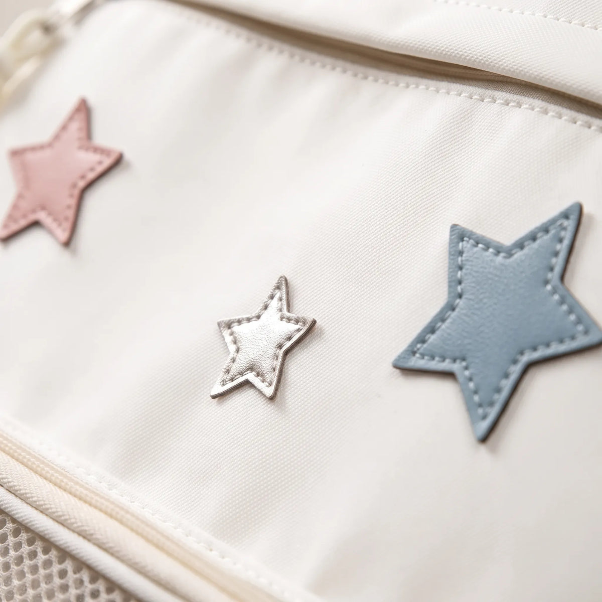 Kawaii-esthetische casual dagrugzak — afbeelding 13