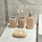 Keramische badkamer set — afbeelding 5