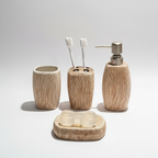 Keramische badkamer set