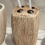 Keramische badkamer set