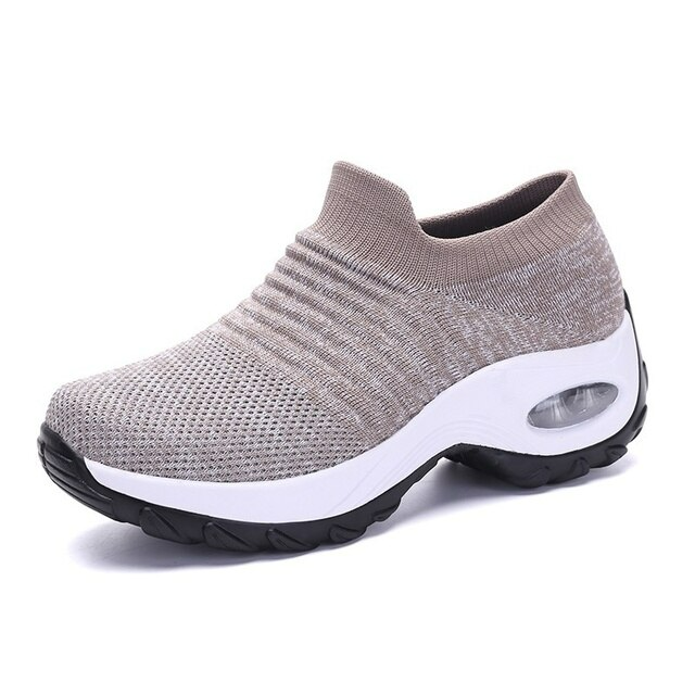 Hypersoft hardloopschoenen voor dames