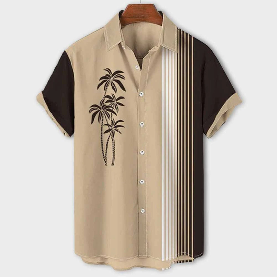 Pietro zomershirt