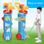 Golf oefenset voor kinderen — afbeelding 7