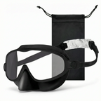 Kinderzwemmasker