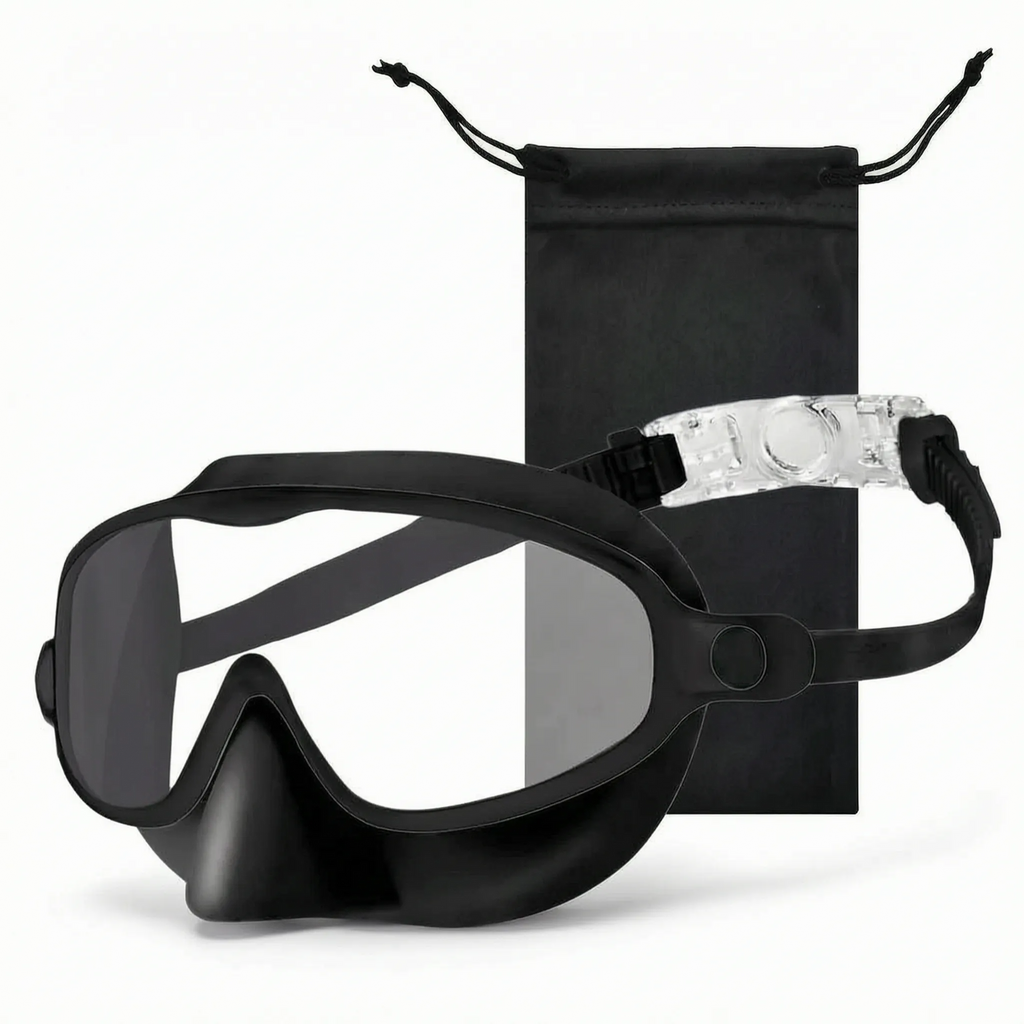 Kinderzwemmasker