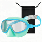 Kinderzwemmasker