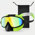 Kinderzwemmasker