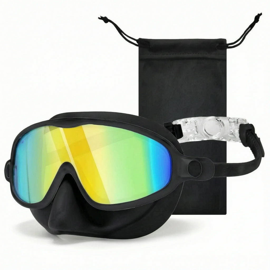 Kinderzwemmasker