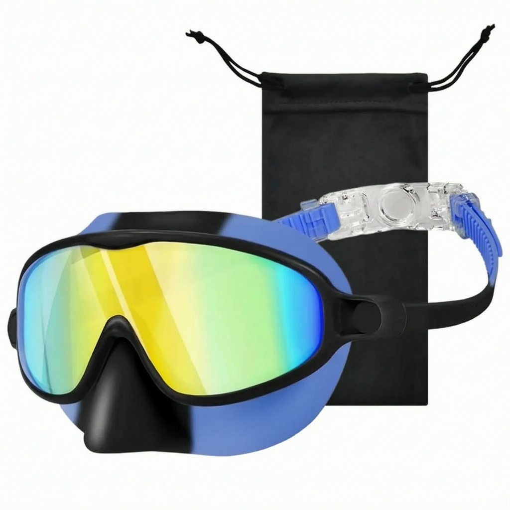 Kinderzwemmasker