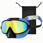 Kinderzwemmasker