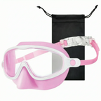 Kinderzwemmasker