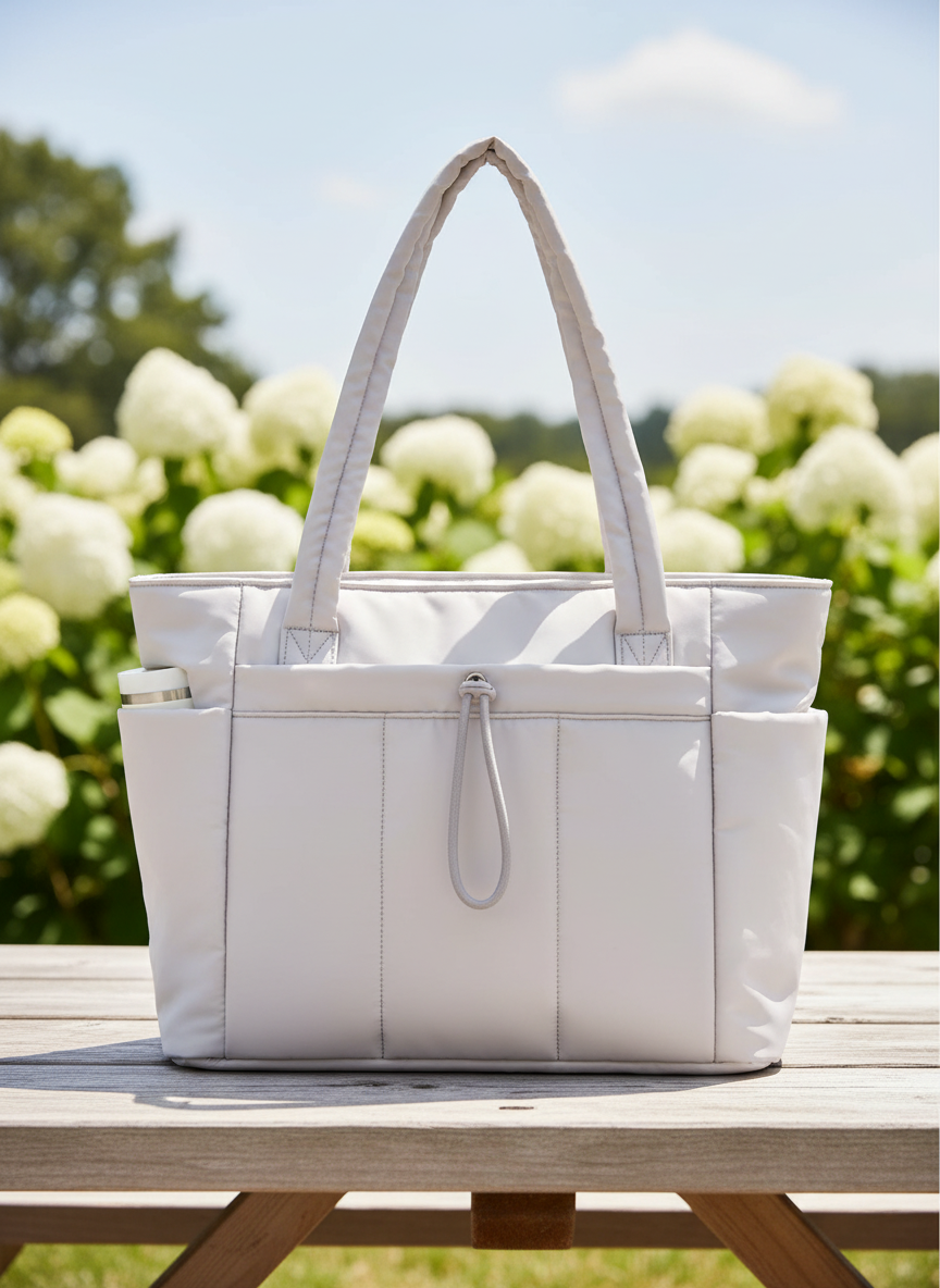 Tas voor bekers — afbeelding 11