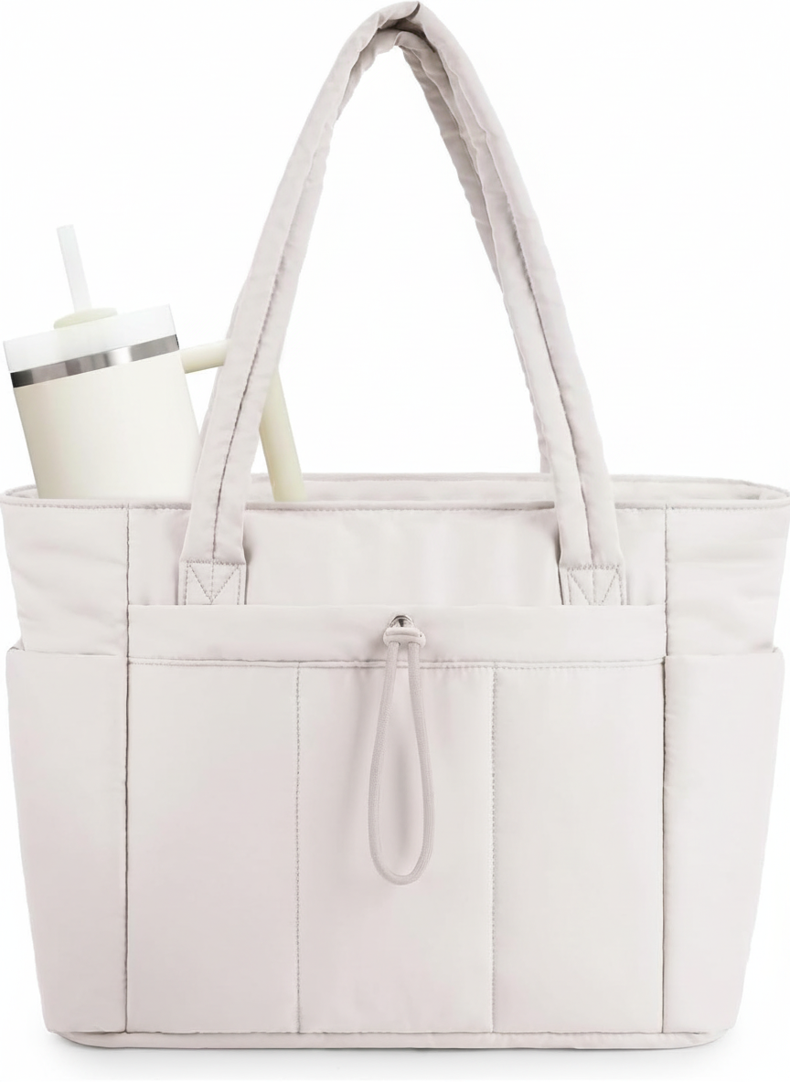 Tas voor bekers — afbeelding 2