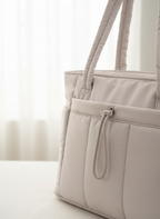 Tas voor bekers