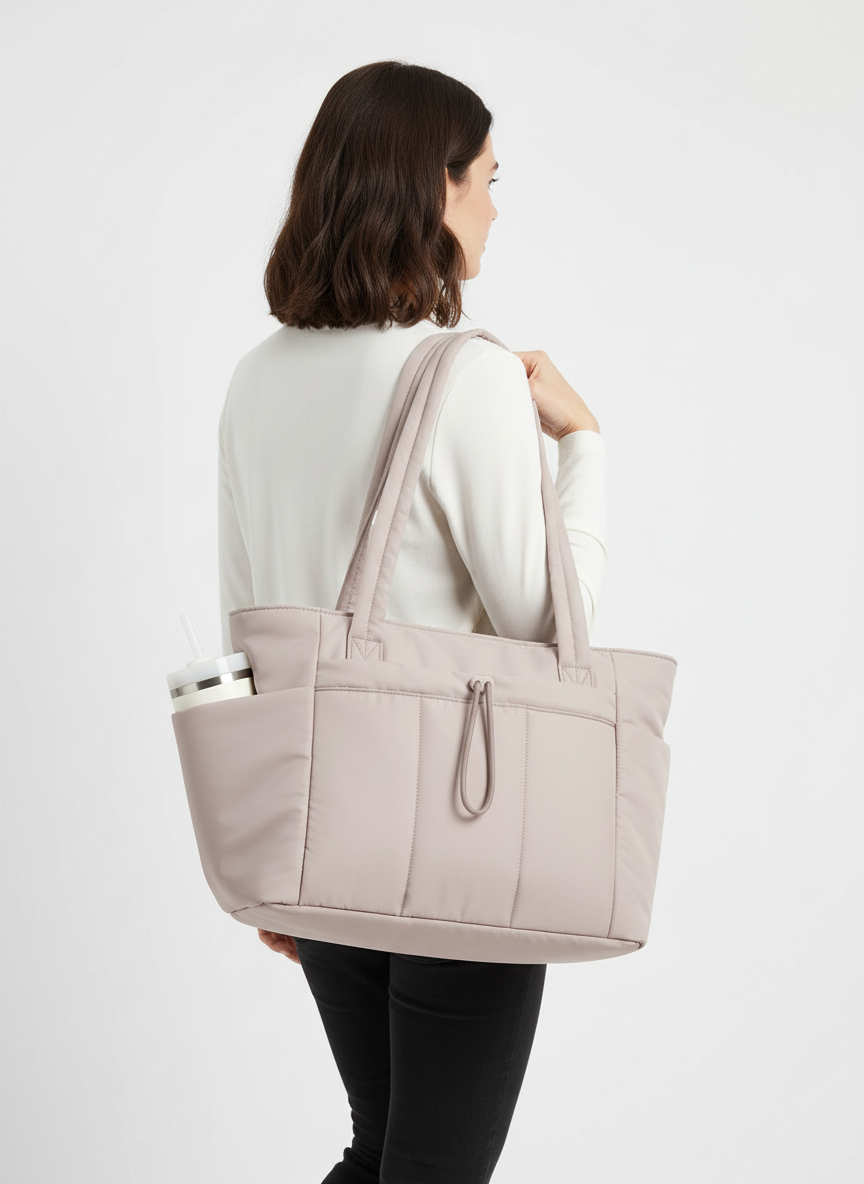 Tas voor bekers — afbeelding 4