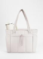 Tas voor bekers