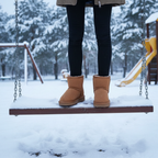 Kinder winterlaarzen