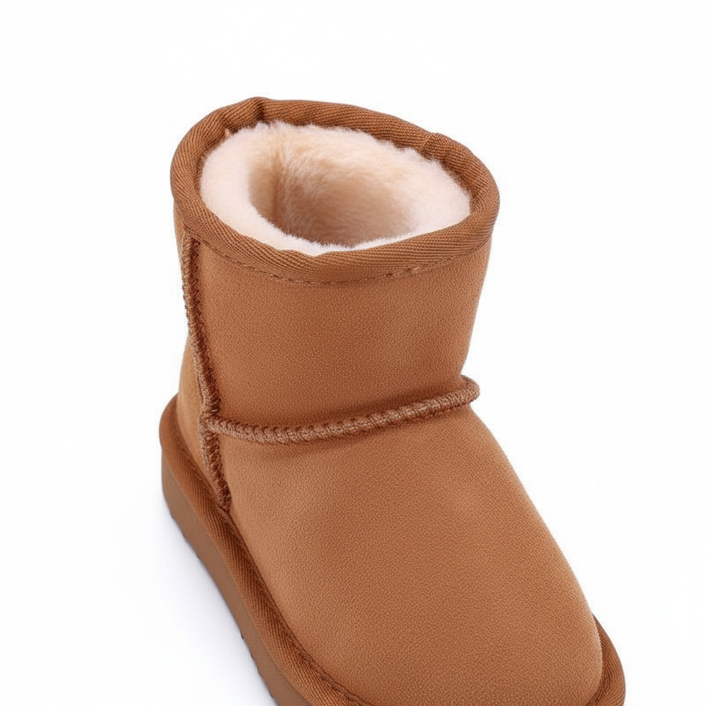 Kinder winterlaarzen