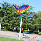 Papegaaivlieger 3D Parrot
