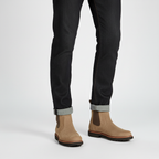 Classische chelsea boots