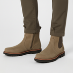Classische chelsea boots