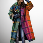 Classische herfstjack
