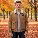 Herfstjas – Liva
