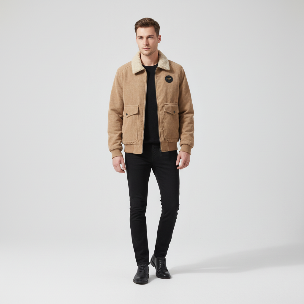 Herfstjas – Liva