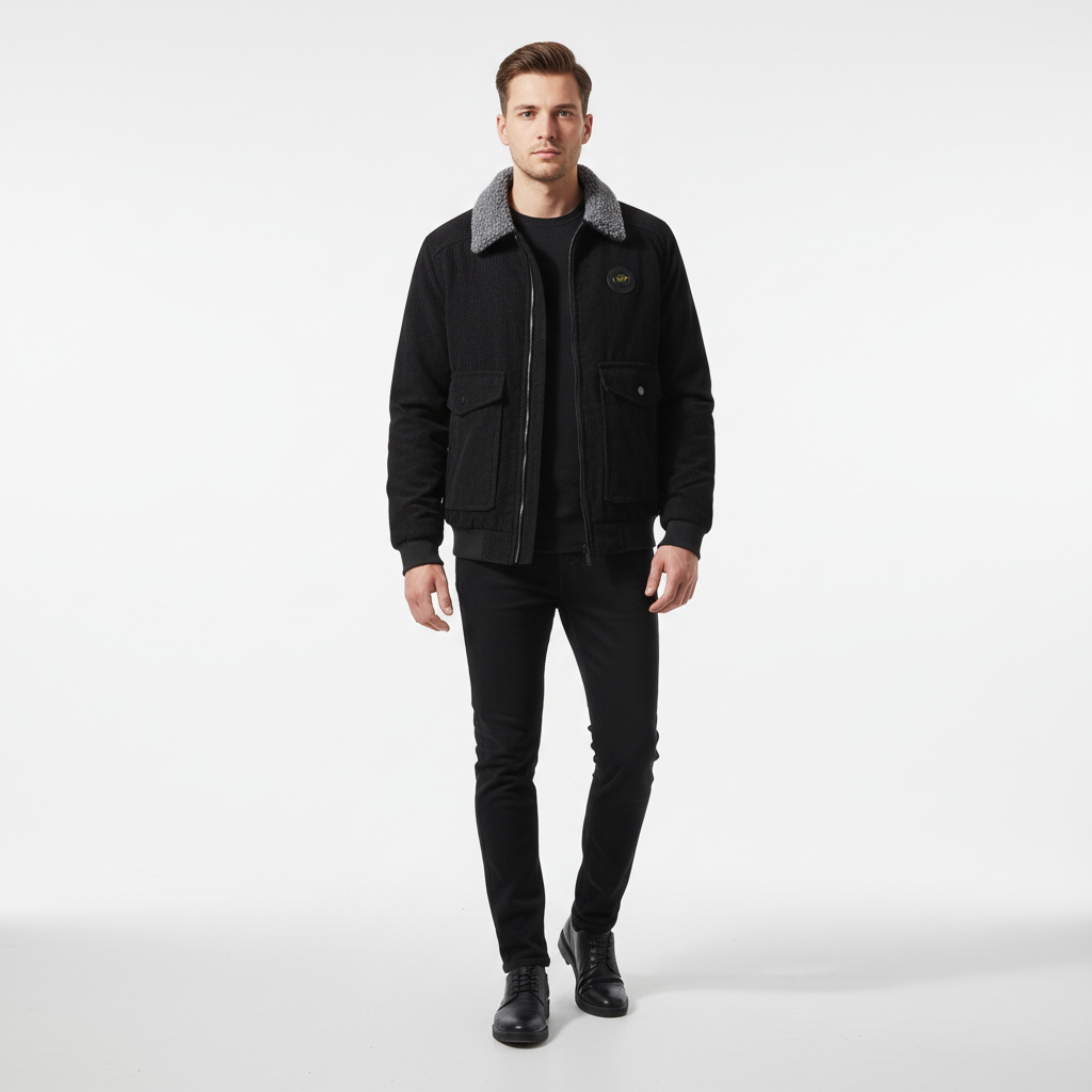 Herfstjas – Liva